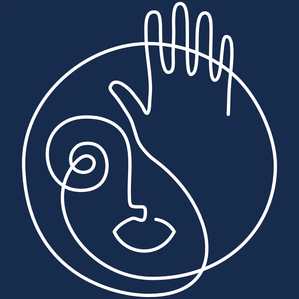 constantine icon solid bg